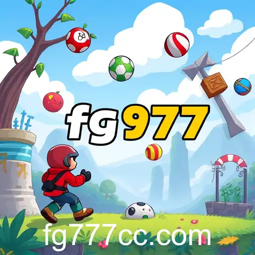 Exploring the World of Casual Games: A Deep Dive into the 'fg777' Phenomenon