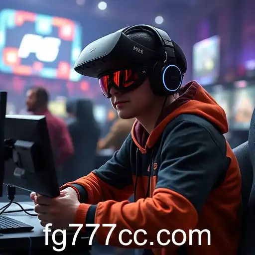 Emerging Trends in the Gaming Industry of 2025