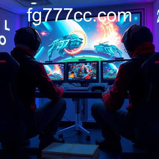 The Evolution of Online Gaming in 2025