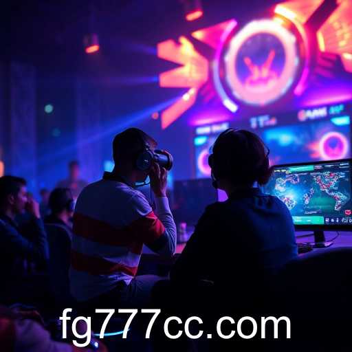 The Evolving Landscape of Online Gaming in 2025