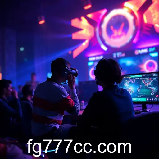 The Evolving Landscape of Online Gaming in 2025