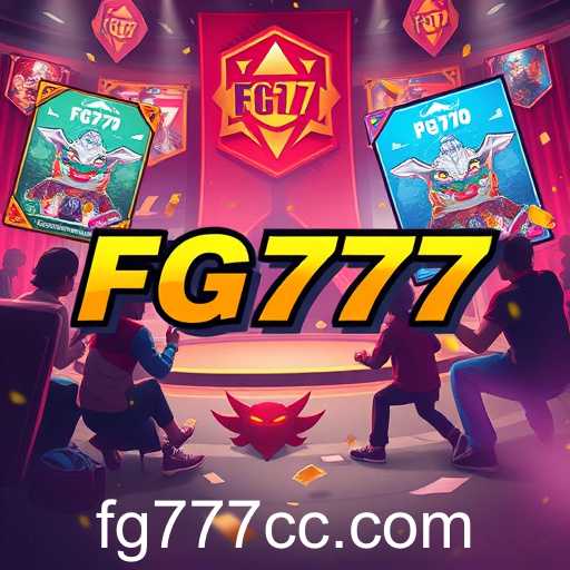 The Rise of FG777 in Gaming