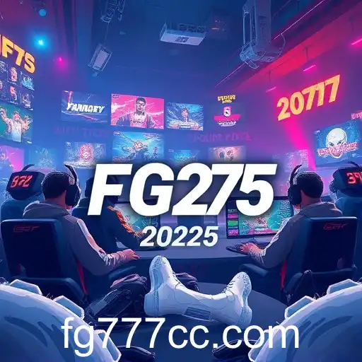 The Rise of FG777 in the Gaming World