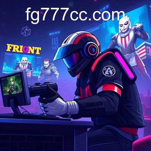 The Rise of FG777: Transforming Online Gaming