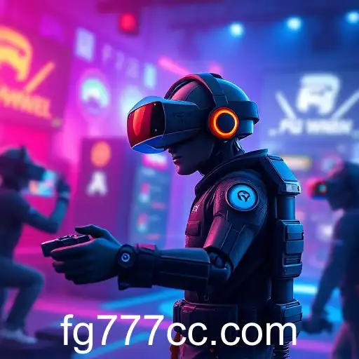 FG777: Evolution of Online Gaming