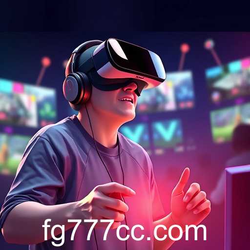FG777: Reshaping the Future of Online Gaming
