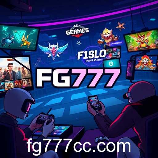 FG777: The Rising Star of Online Gaming