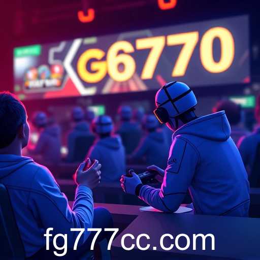 Inside the World of Online Gaming in 2025