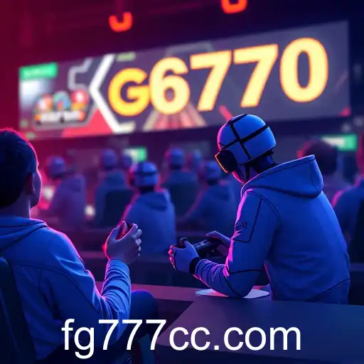 Inside the World of Online Gaming in 2025