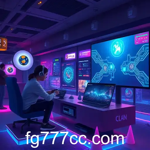 The Rise of Gaming Platforms Amidst Global Changes