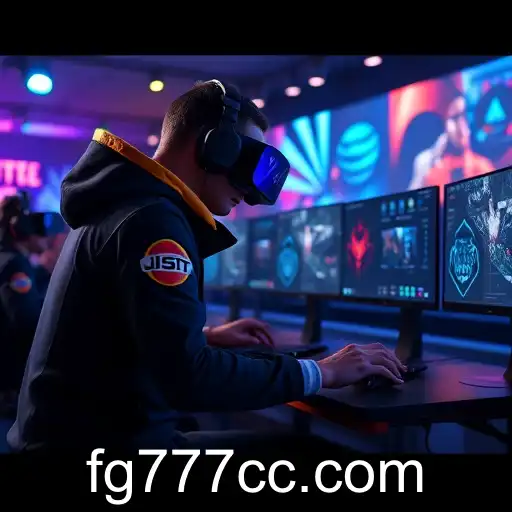 Emerging Trends in the Gaming Industry of 2025