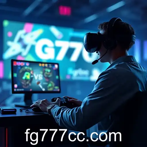 The Evolution of Online Gaming Platforms