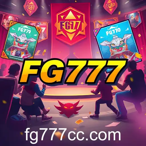 The Rise of FG777 in Gaming