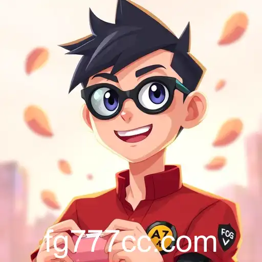 Rise of FG777 in the Gaming World