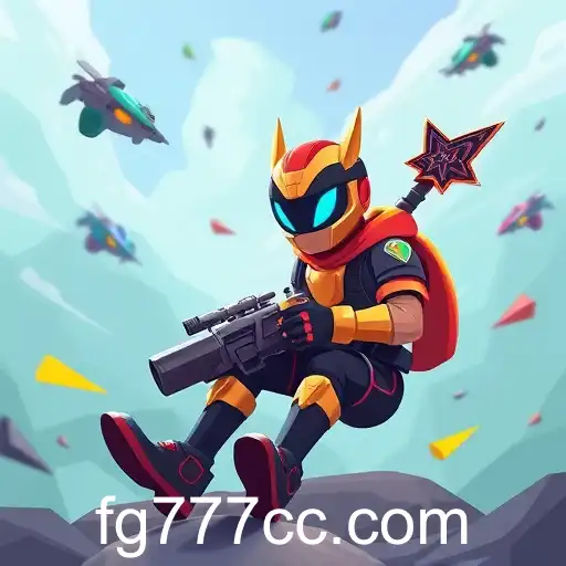 FG777: Evolution of Online Gaming