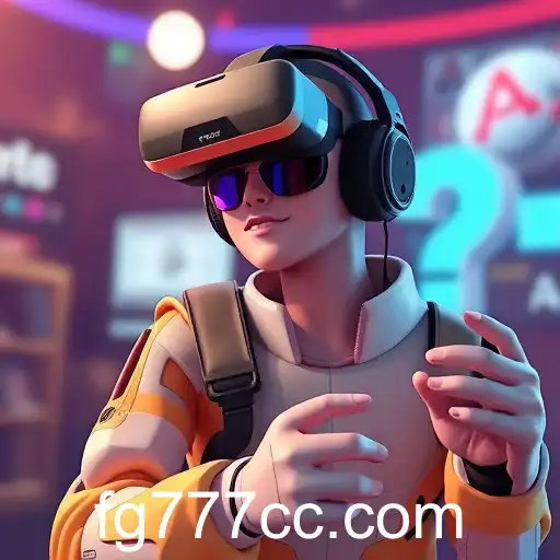 FG777: The Evolution of Online Gaming in 2025