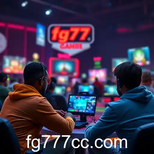 The Rise and Challenges of Online Gaming in 2025