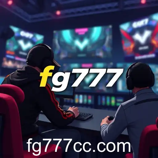 The Rise of fg777: A New Era in Online Gaming