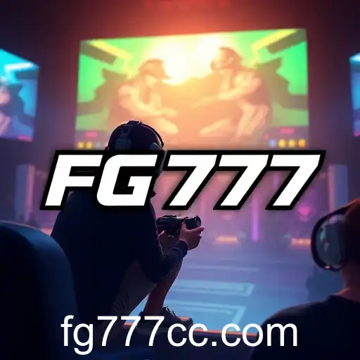 The Rise of FG777 in the Gaming World