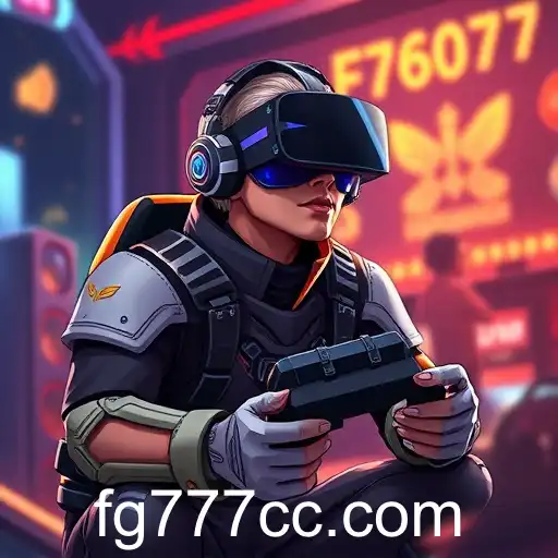 The Rise of FG777 in the Gaming World