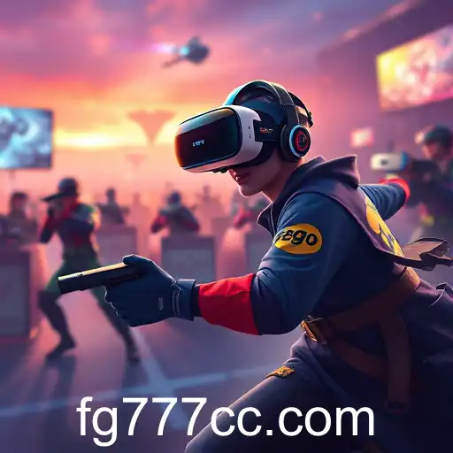 FG777 Transforms Online Gaming Experience
