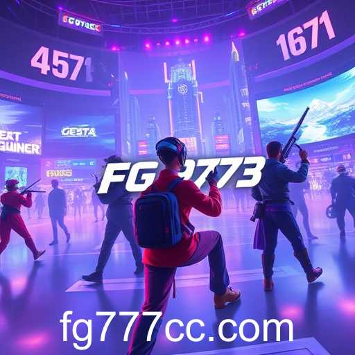 The Rise of FG777: Revolutionizing Online Gaming in 2025