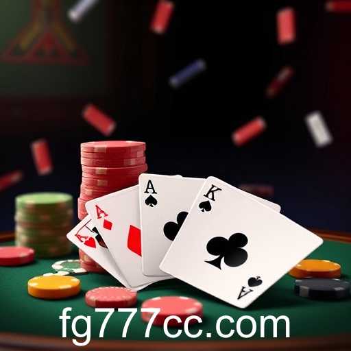 The Rise of FG777 in the Gaming World