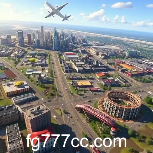 Exploring the Fascination with Simulation Games: The Rise of 'fg777'