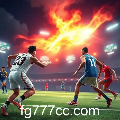 Exploring the Thriving Category of Sports Games with FG777