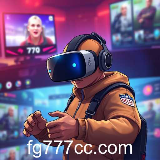 Exploring the Rise of 'fg777' in Online Gaming