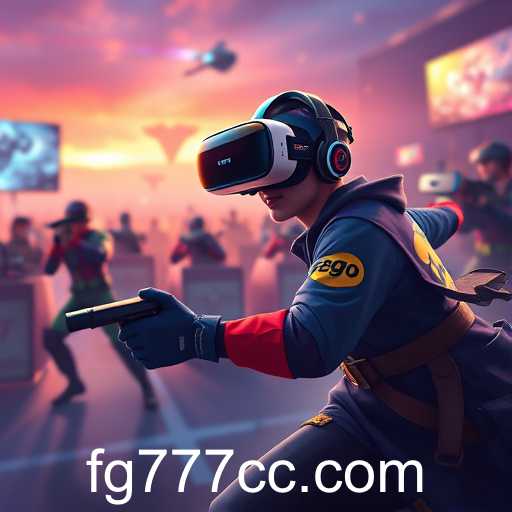 FG777 Transforms Online Gaming Experience